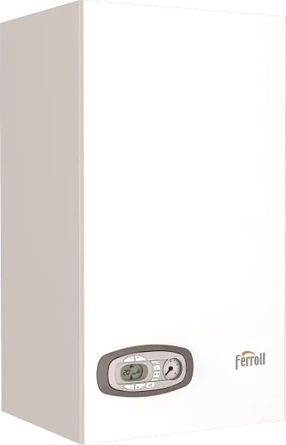 Котел отопительный Ferroli Divatech D HF32