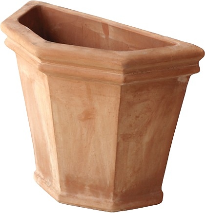 Вазон San Rocco Mezzo Ottagonale (66х52х32 см)