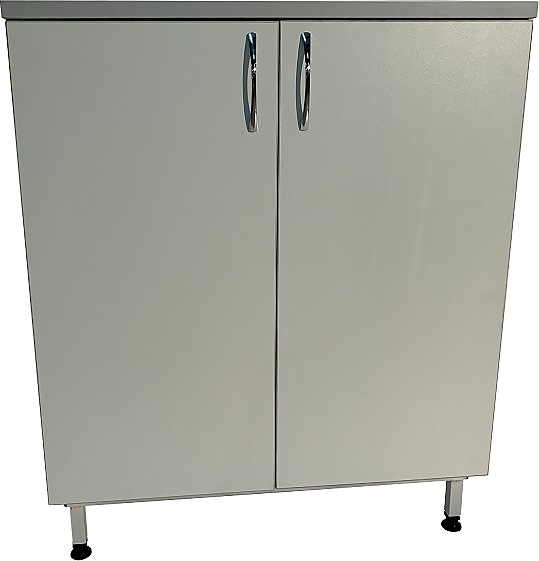 Стол-тумба лабораторная Мед Мебель ТЛ 18.005 с РУ