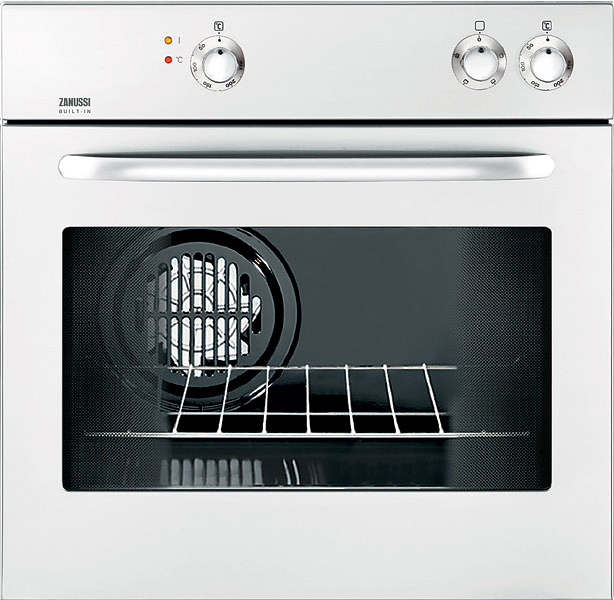 Газовый духовой шкаф Electrolux Professional IDL 550 EU
