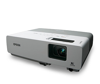 Проектор Epson EMP-822H