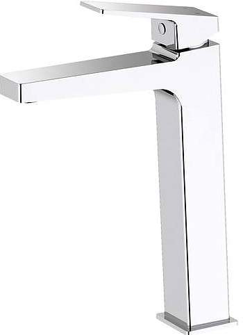 Смеситель для раковины чаши KollerPool Neon Cube NC0200XL