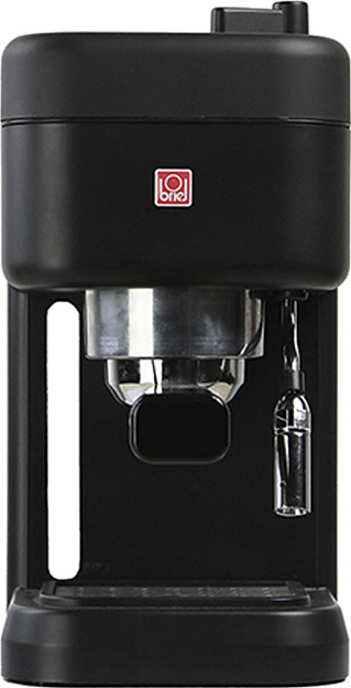 Кофеварка Briel ES14 Black