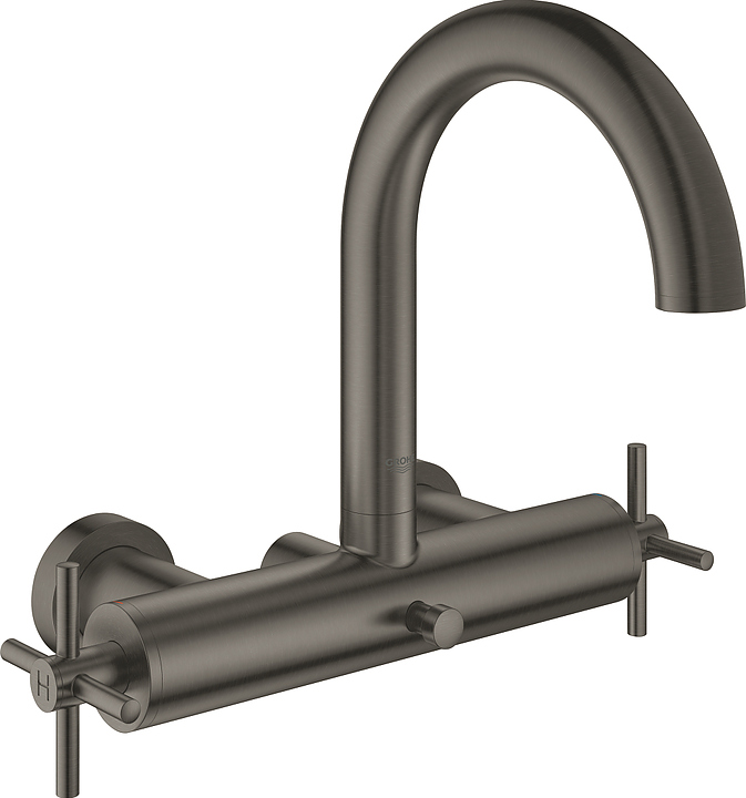 Смеситель Grohe Atrio 1/2″ 25010DA3
