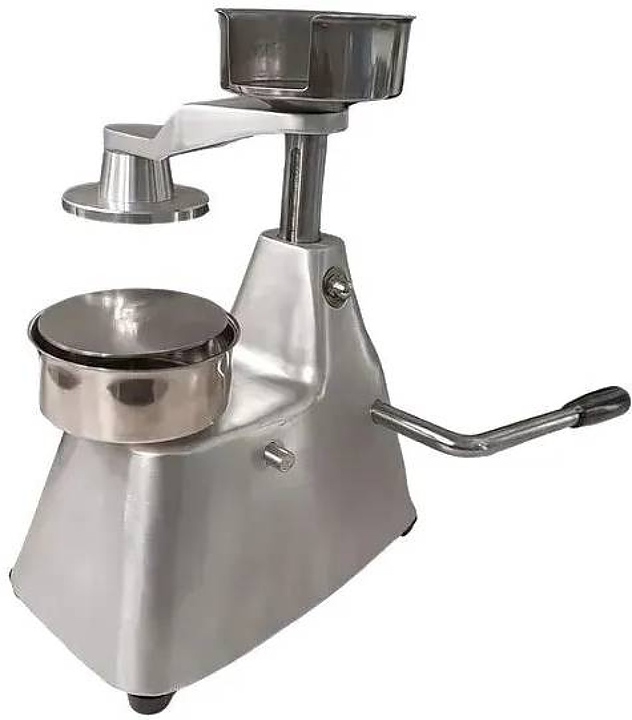 Пресс для гамбургеров EKSI SYH-100