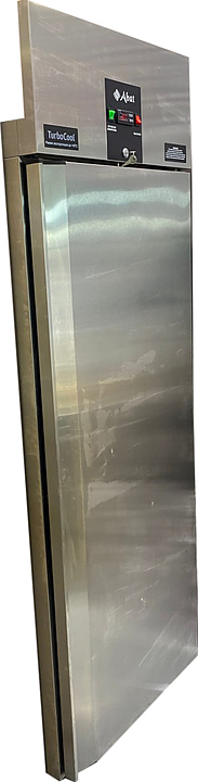 Шкаф морозильный Abat ШХн-0,7М-01