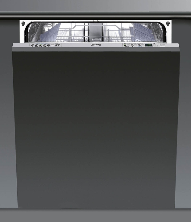 Посудомоечная машина встраиваемая SMEG STA6443-2