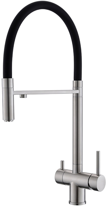 Смеситель для кухни Maretti Calabria S CAS31RGF19