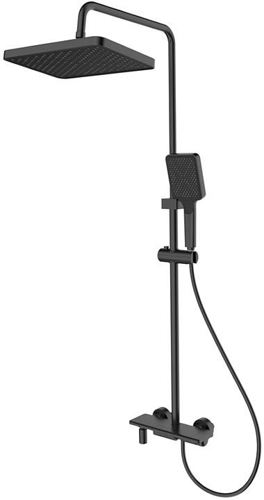 Система душевая Splenka S52.24.06