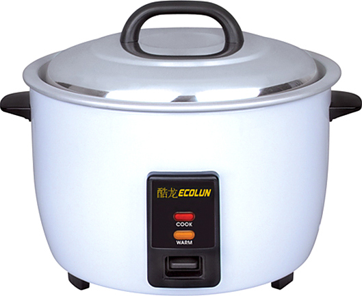 Рисоварка ECOLUN 13 L