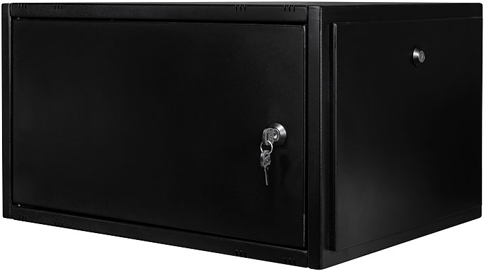 Шкаф серверный MASTERMANN RackMann 6 U 60х45 см