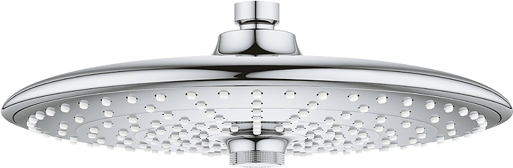 Душ верхний Grohe Euphoria 260 SmartControl 26457000