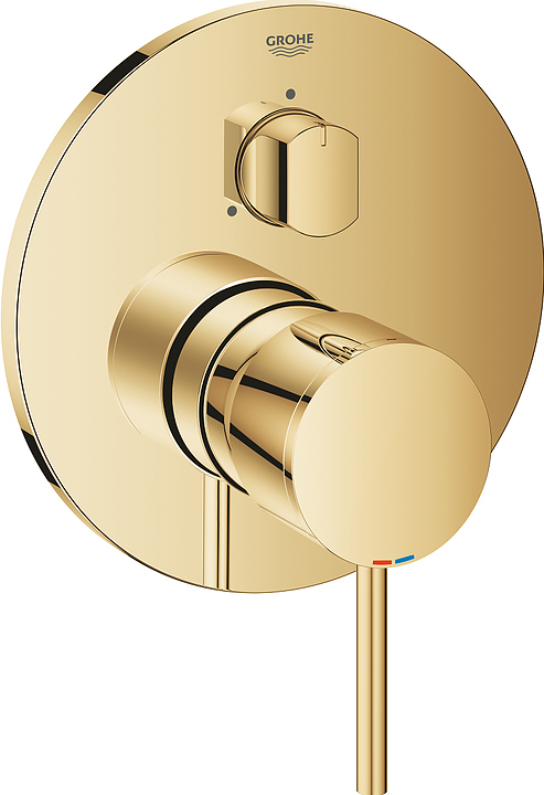 Смеситель Grohe Atrio 24096GL3