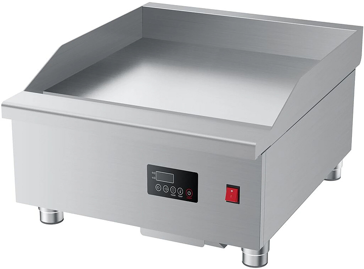 Поверхность жарочная Iplate IP-FRV6