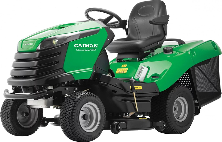 Машина газонокосильная Caiman Comodo 2WD