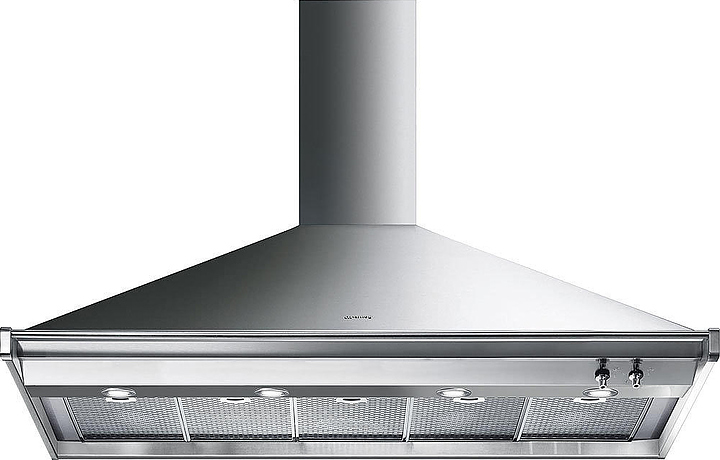Вытяжка SMEG KD150XE