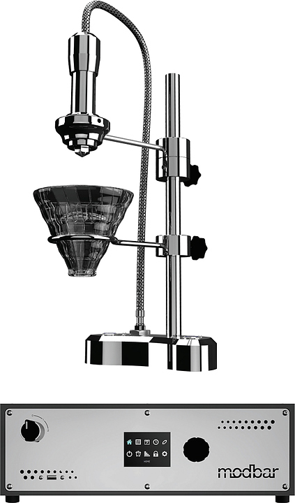 Пуровер модуль Modbar Pour-Over