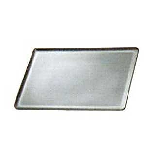 Лист для выпечки алюминиевый UNOX TG 011 (435х315)