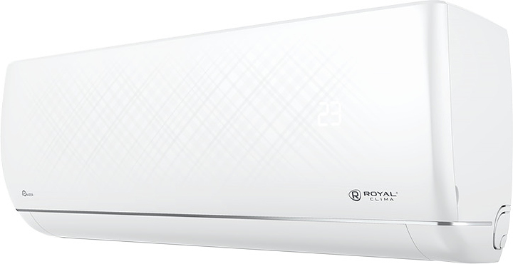 Настенная сплит-система ROYAL Clima RC-RND22HN