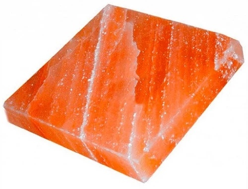 Плита соляная DRY AGER 200х200х25 мм