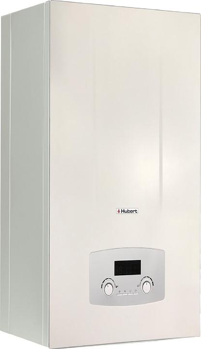 Котел отопительный газовый Hubert AGB 50 DC