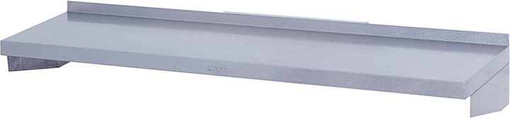 Полка кухонная ATESY ПНК-С-400.400-02