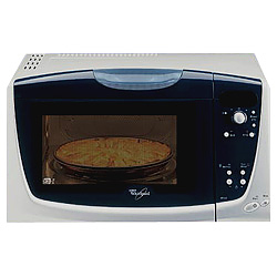 Микроволновая печь Whirlpool AT 315 ALU