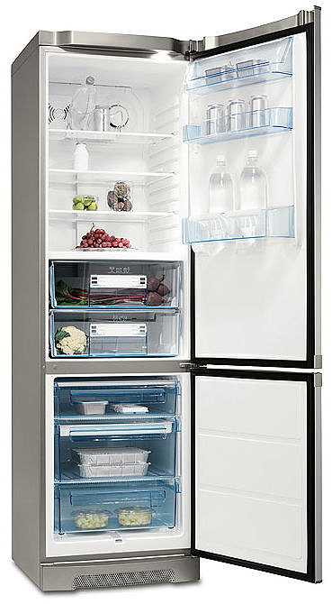 Холодильник Electrolux Professional ERZ36700X8