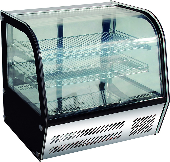 Витрина холодильная FROSTLINE FL-HTR100