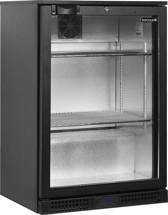 Шкаф холодильный барный TEFCOLD BA11H