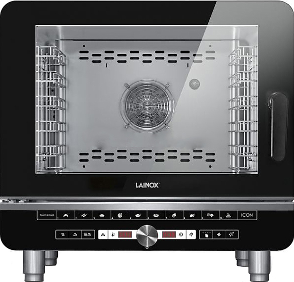 Печь конвекционная Lainox ICET041