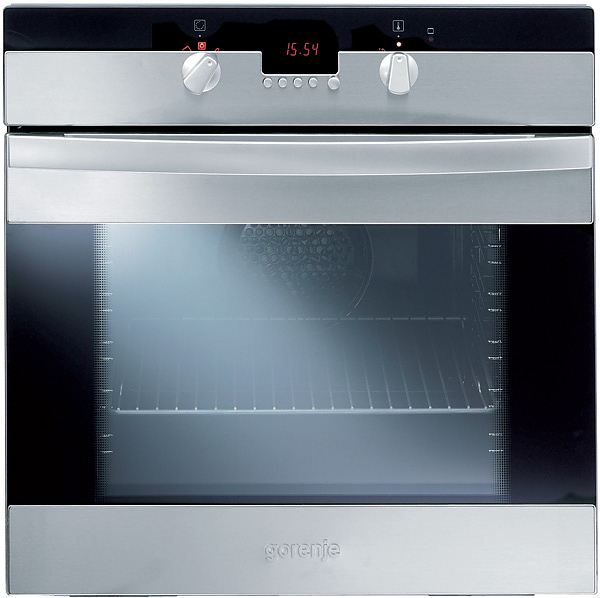 Независимый электрический духовой шкаф Gorenje B 7464 E