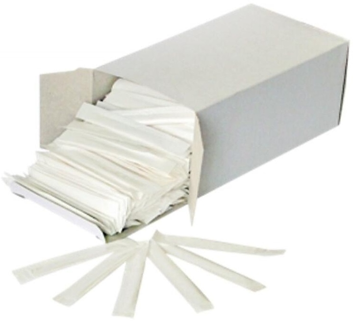 Зубочистки в инд. бумажной упаковке P.L. Proff Cuisine 4627151560328 1000 шт бамбук