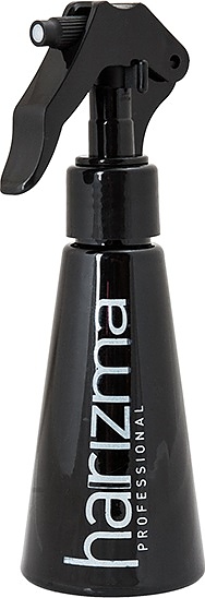 Распылитель Harizma h10975-15, 130 мл, конус черный