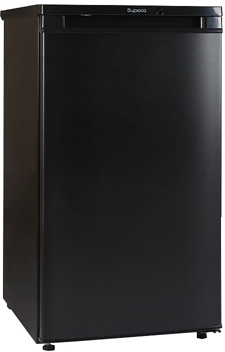 Холодильник Бирюса B408, черный