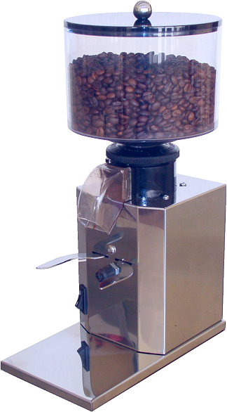 Кофемолка Nemox COFFEE GRINDER LUX PRO 500