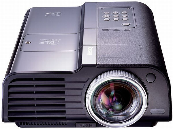 Проектор BenQ MP771