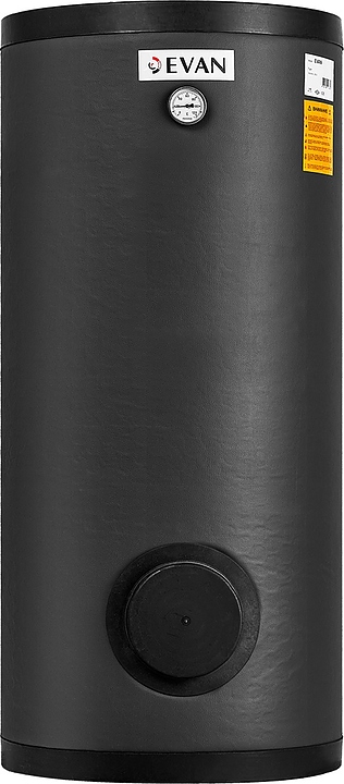 Бойлер косвенного нагрева для теплового насоса ЭВАН WIС-HT-160