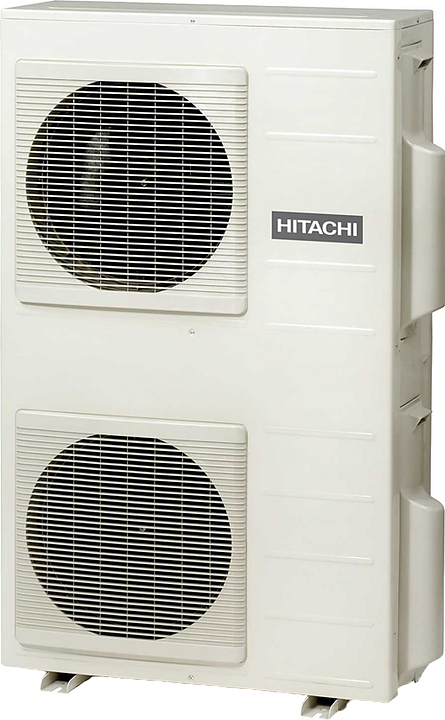 Внешний блок мультисплит-системы Hitachi RAM-110NP6B