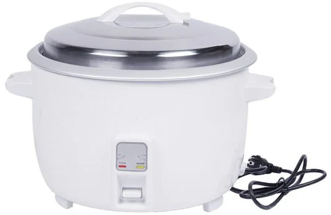 Рисоварка EKSI RCE-6 new