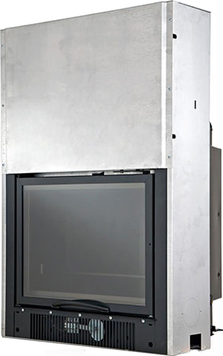 Каминная топка MCZ HydroTherm 70V