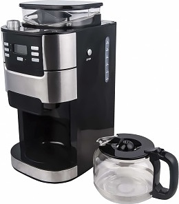 Кофеварка Gemlux GL-CM-77