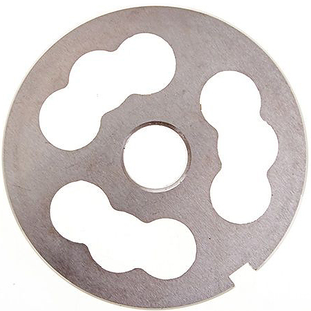 Диск для мясорубки FIMAR 32/S Unger 3fori (подрезной)