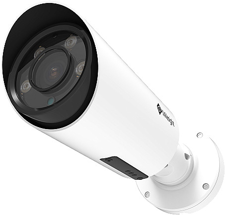 IP-камера для распознавания автомобильных номеров Milesight MS-C2962-RFILPB-722/K