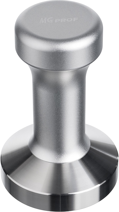 Темпер MGprof 78654 d=58 мм (нерж. сталь)