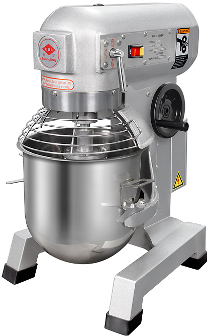 Миксер планетарный Campbon Gastro d’tail B-10B