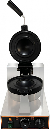 Вафельница Enigma WB-RB