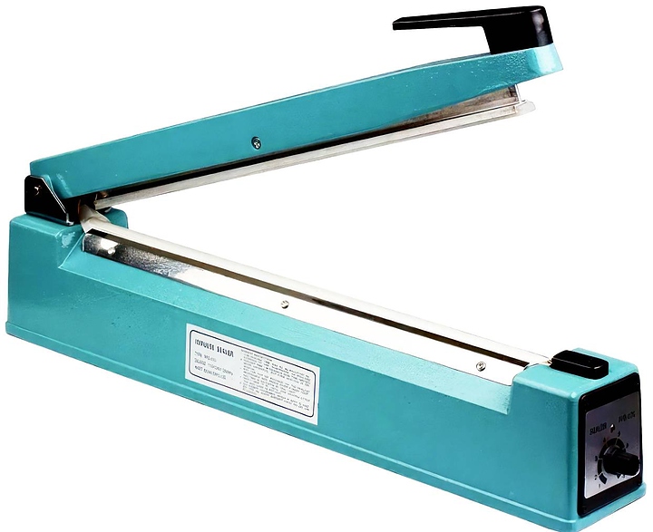 Запайщик пакетов EKSI EFS-300C