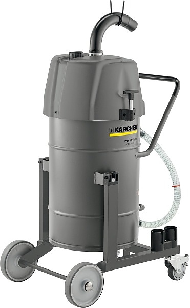 Пылесос промышленный Karcher IVR-L 65/12-1 Тc