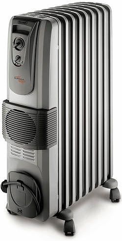 Радиатор Delonghi KR 790925 V